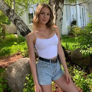 Meet your Posher, Florence